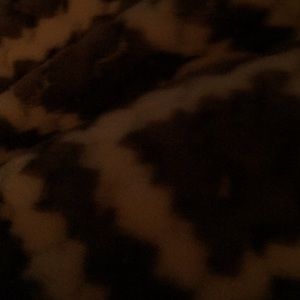 Meet your Posher, Nana